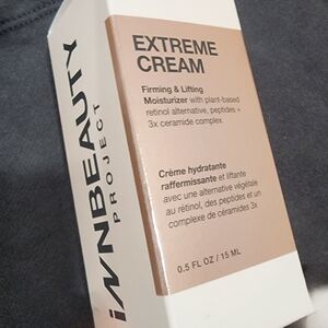 iNNBEAUTY PROJECT Firming & Lifting Moisturizer - Extream Cream